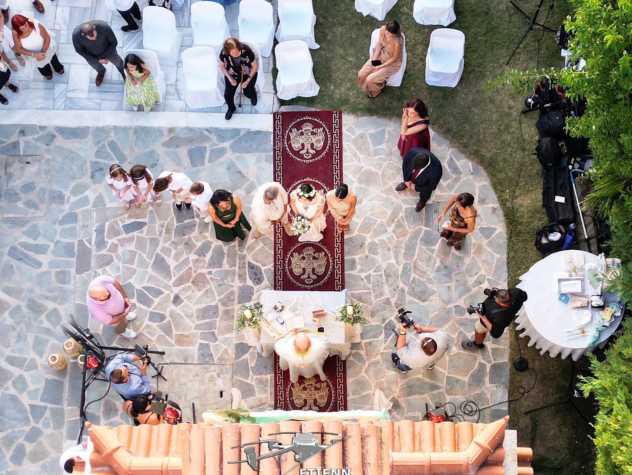 drone-gamou-baptisis-athina-9